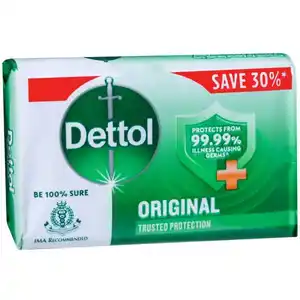 Dettol Original Soap 40gm